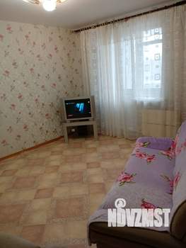 3-к квартира, на длительный срок, 60м2, 2/9 этаж