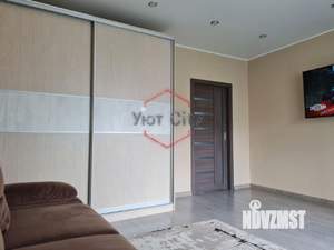 2-к квартира, на длительный срок, 52м2, 7/10 этаж