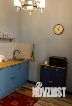 1-к квартира, посуточно, 38м2, 8/9 этаж