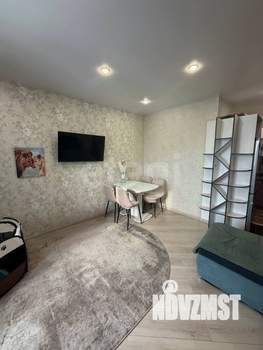 2-к квартира, на длительный срок, 47м2, 14/25 этаж