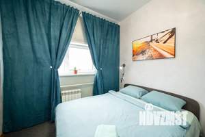 1-к квартира, посуточно, 17м2, 5/5 этаж