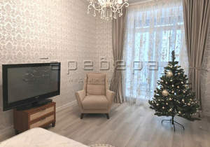 1-к квартира, на длительный срок, 46м2, 5/9 этаж