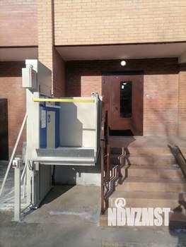 1-к квартира, на длительный срок, 52м2, 8/10 этаж