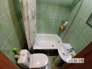 1-к квартира, посуточно, 16м2, 1/1 этаж