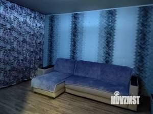 1-к квартира, на длительный срок, 36м2, 7/9 этаж