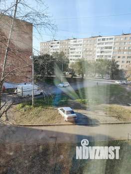 Студия квартира, на длительный срок, 17м2, 3/5 этаж