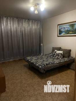 1-к квартира, на длительный срок, 50м2, 9/19 этаж