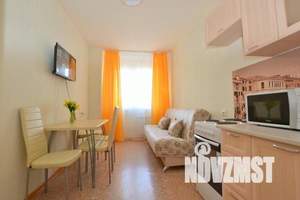 1-к квартира, посуточно, 51м2, 18/20 этаж