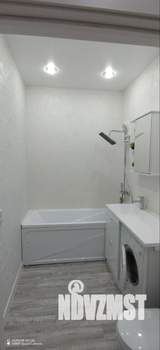 1-к квартира, на длительный срок, 44м2, 2/15 этаж