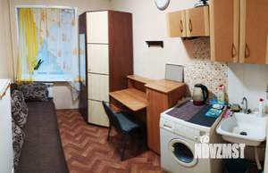 Студия квартира, на длительный срок, 14м2, 1/5 этаж