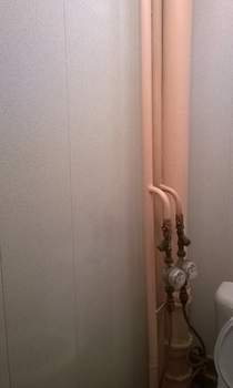 2-к квартира, на длительный срок, 56м2, 10/10 этаж