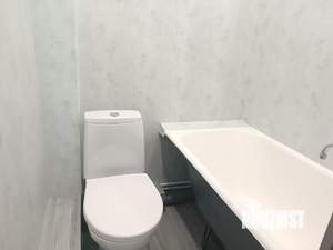 1-к квартира, на длительный срок, 17м2, 5/5 этаж