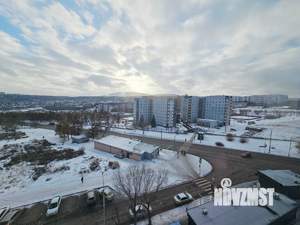 4-к квартира, на длительный срок, 84м2, 7/9 этаж