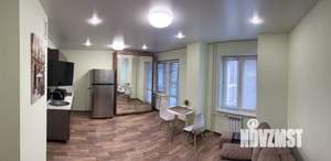 Студия квартира, на длительный срок, 29м2, 6/25 этаж