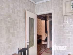 1-к квартира, на длительный срок, 31м2, 2/5 этаж