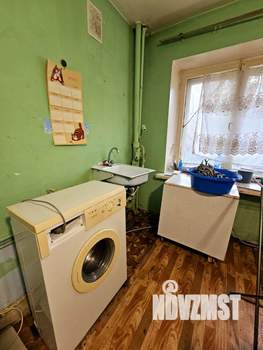 Студия квартира, на длительный срок, 11м2, 3/5 этаж