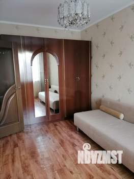 2-к квартира, на длительный срок, 60м2, 4/10 этаж