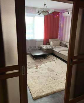 2-к квартира, на длительный срок, 56м2, 2/10 этаж