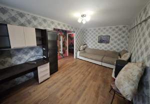 2-к квартира, на длительный срок, 46м2, 4/5 этаж