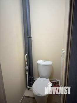 1-к квартира, на длительный срок, 42м2, 13/16 этаж