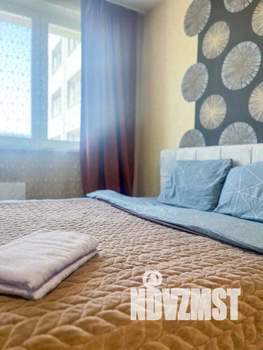 2-к квартира, посуточно, 60м2, 1/1 этаж