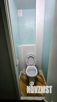 1-к квартира, на длительный срок, 40м2, 1/10 этаж