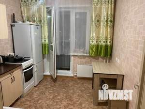 2-к квартира, на длительный срок, 49м2, 2/16 этаж