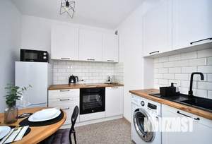 1-к квартира, посуточно, 30м2, 16/19 этаж