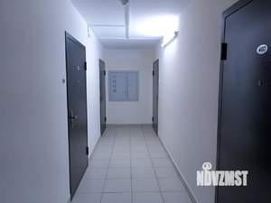 1-к квартира, на длительный срок, 26м2, 5/21 этаж