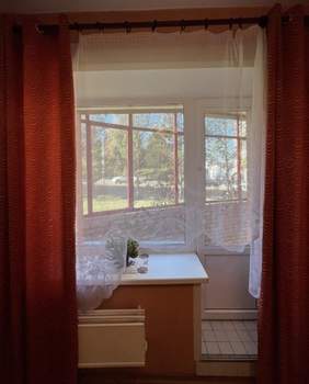 2-к квартира, на длительный срок, 68м2, 1/6 этаж