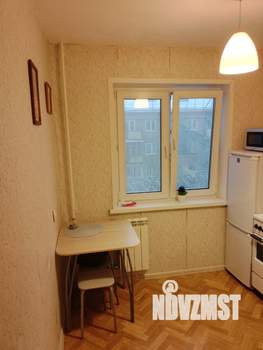 1-к квартира, на длительный срок, 32м2, 4/5 этаж