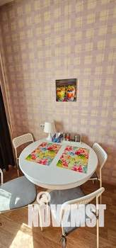 1-к квартира, посуточно, 60м2, 8/14 этаж