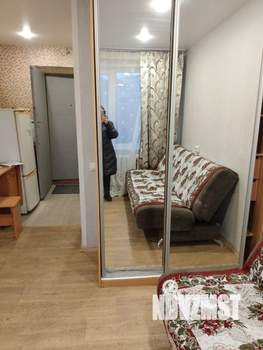 1-к квартира, на длительный срок, 18м2, 5/5 этаж