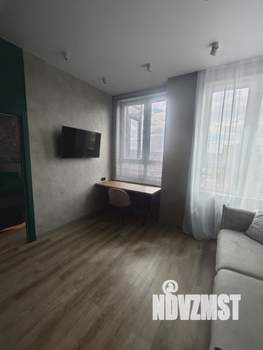 2-к квартира, посуточно, 39м2, 1/1 этаж