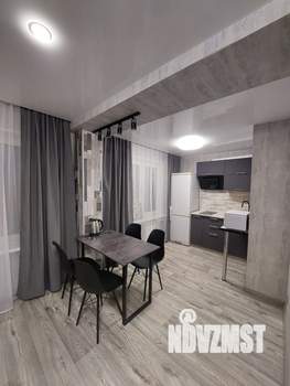 2-к квартира, посуточно, 41м2, 4/9 этаж