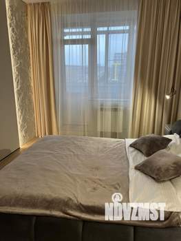 2-к квартира, посуточно, 64м2, 1/1 этаж