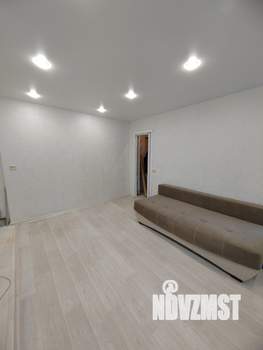 2-к квартира, на длительный срок, 45м2, 3/5 этаж