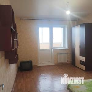 1-к квартира, на длительный срок, 42м2, 2/18 этаж