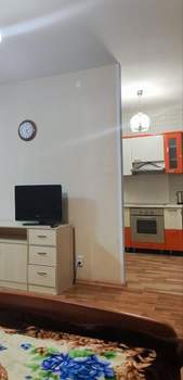 1-к квартира, на длительный срок, 36м2, 5/10 этаж