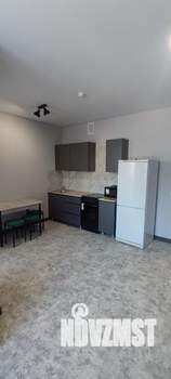 1-к квартира, на длительный срок, 29м2, 8/17 этаж