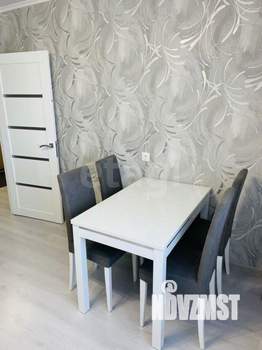 1-к квартира, на длительный срок, 77м2, 11/16 этаж