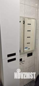 1-к квартира, на длительный срок, 33м2, 4/5 этаж