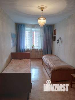 2-к квартира, на длительный срок, 55м2, 2/14 этаж