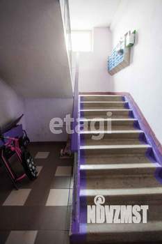 1-к квартира, на длительный срок, 36м2, 8/10 этаж