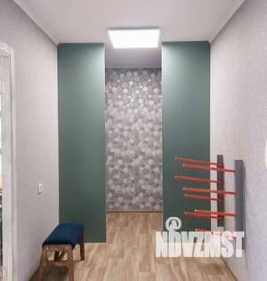 1-к квартира, посуточно, 41м2, 1/10 этаж