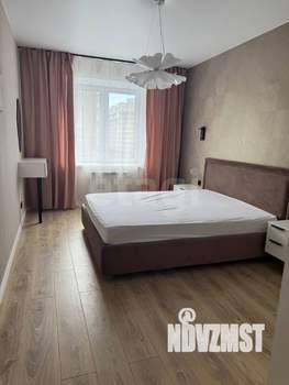 2-к квартира, на длительный срок, 60м2, 5/12 этаж