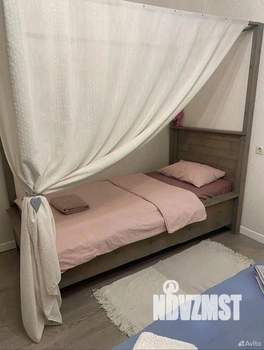 2-к квартира, посуточно, 55м2, 11/17 этаж