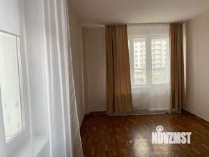 1-к квартира, на длительный срок, 35м2, 2/19 этаж