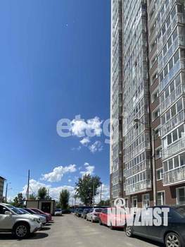 Студия квартира, на длительный срок, 30м2, 19/26 этаж