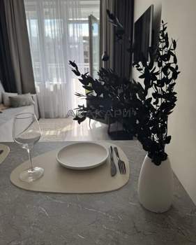 2-к квартира, на длительный срок, 40м2, 17/19 этаж